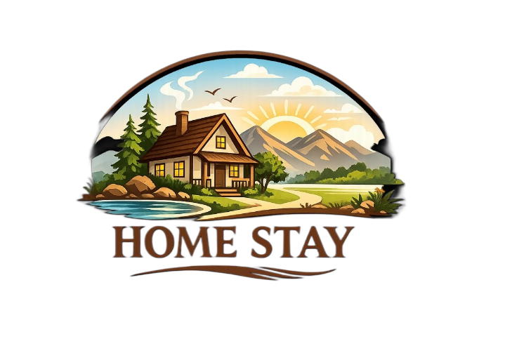 download logo home stay
